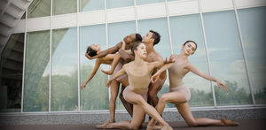 OKC Ballet Presents 'Future Voices: A Choreographic Showcase' Image