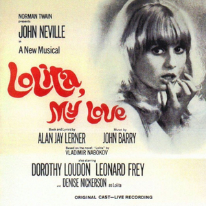 Student Blog: Lolita, My Love: How a Script Killed a Score 
