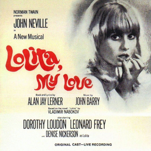 Student Blog: Lolita, My Love: How a Script Killed a Score Image