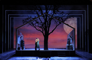 Review: San Francisco Opera Presents Virtual DIE WALKUERE  Image