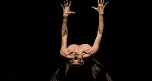 GRIMM Comes to Riverside Theatre Image