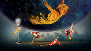 Sydney Opera House Presents THE LITTLE PRINCE 