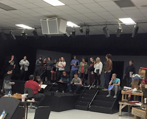 Student Blog: Ranking Theatre Productions I Did in High School by How Much I Enjoyed the Experience Image