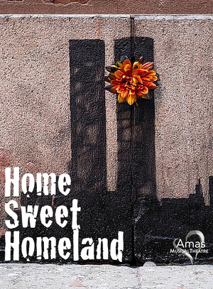 Robert Cuccioli, James Rana and More to Star in Virtual Presentation of HOME SWEET HOMELAND  Image