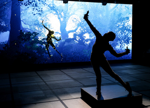 Review: DREAM, Royal Shakespeare Company Online Image