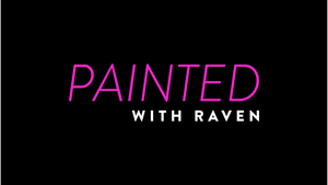 World Of Wonder To Premiere Makeup Competition Series PAINTED WITH RAVEN With RuPaul As EP  Image