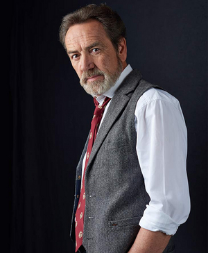 Robert Lindsay To Star In A Brand New Online Comedy Of THE THREE MUSKETEERS Image