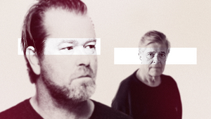 National Theatret Presents AFTER THE SILENCE Image