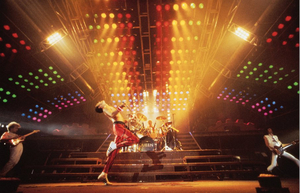 Queen Will Celebrate Their 'Golden Jubilee' Image
