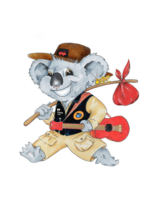 Review: BLINKY BILL IS ON THE LOOSE – LIVE STREAM – ADELAIDE FRINGE 2021 at Streamed From The AmphiTheatre At The Black Box Theatres, Adelaide Botanic Gardens 