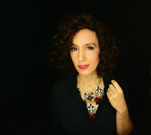 BWW CD Review: Gabrielle Stravelli DREAM AGO Is More Like A Dream In Real Time Image