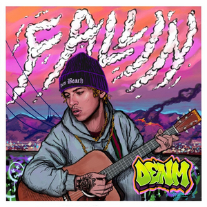 DENM Release New Single 'Fallin'' 