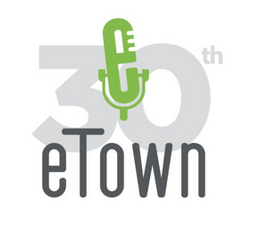 eTown Announces Initial Lineup For Virtual 30th b'Earthday Celebration Image