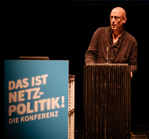 Volksbühne Theater Director Klauss Dörr Resigns Over Misconduct Allegations Image