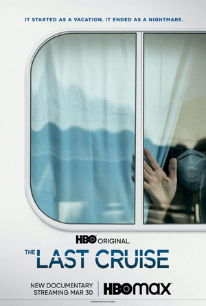 HBO's THE LAST CRUISE Debuts March 30 Image