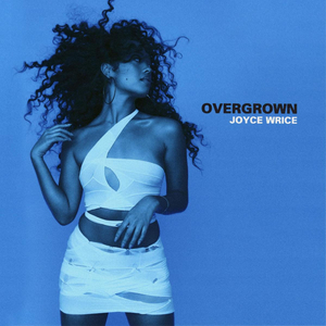 Joyce Wrice's Debut LP 'Overgrown' Will Be Released March 19 