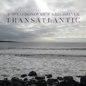 Aoife O'Donovan Shares New Single 'Transatlantic' Image