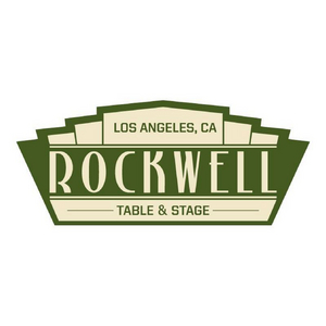 Rockwell Table & Stage Has Permanently Closed 