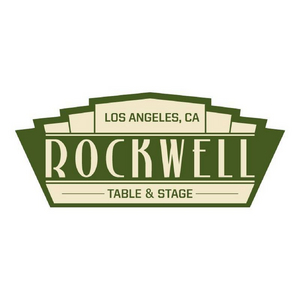 Rockwell Table & Stage Has Permanently Closed Image