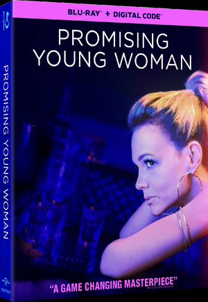 PROMISING YOUNG WOMAN Now Available to Own on Digital 