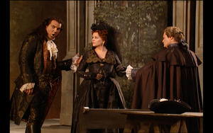The Met Announces Two-Week Schedule for Nightly Met Opera Streams, Featuring DON GIOVANNI and More Image