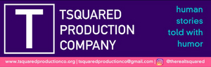 TSquared Production Company Announces Upcoming Readings 