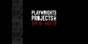 Alberta Theatre Projects Presents Seven New Plays Image