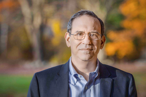 Author Howard Sherman Announced for Players' PLAYGROUP Image