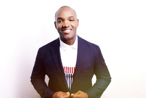 Tenor Lawrence Brownlee to Join Juilliard as Distinguished Visiting Faculty Image