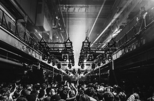 Printworks London Opening Weekend Announced Image