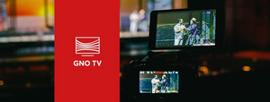 Greek National Opera Launches GNO TV Image