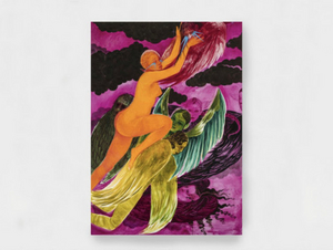 Naudline Pierre Now Represented By James Cohan Image
