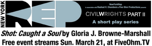 NewYorkRep Presents CIVILWRIGHTS PART 2 Image