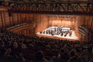 Only Stage Management Extends Deadline for International Conducting Competition 