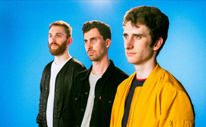 The Rare Occasions Announce New Album 'Big Whoop' Image