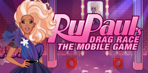 RUPAUL'S DRAG RACE: THE MOBILE GAME Will Be Released Later This Year 