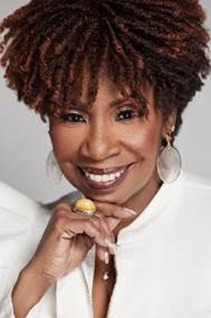 IYANLA: FIX MY LIFE Will Conclude With Eighth Season Image