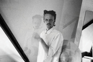 Paul Bergmann Shares New Single 'The Other Side' Image