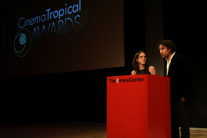 Cinema Tropical Celebrates 20th Anniversary Announcing Special Online Events 