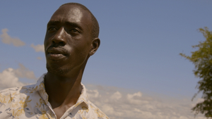 BWW Blog: Help Jok Abraham Thon on His Mission to Change Minds from Bullets to Books Image