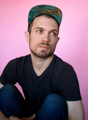 Boomerang Theatre Company Presents BEFORE AFTER OR WHATEVER Image