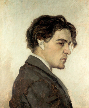 The BroadwayWorld Beginner's Guide to: Chekhov Image