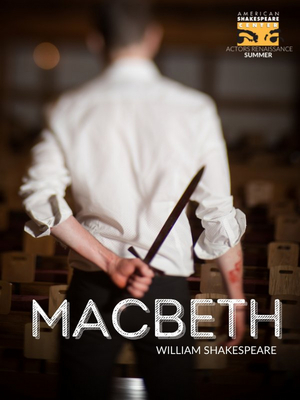 American Shakespeare Center Presents MACBETH Image