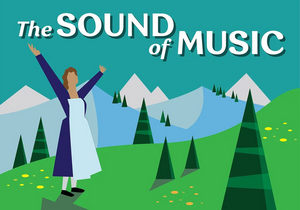 Stage 9 Presents THE SOUND OF MUSIC 