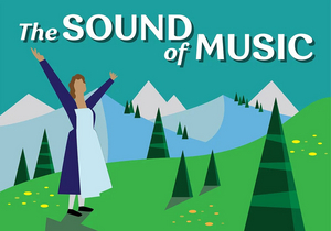 Stage 9 Presents THE SOUND OF MUSIC Image