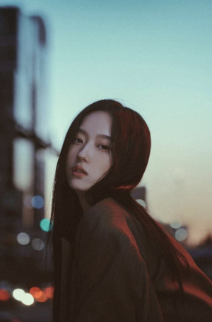 Korean Pop Artist Seori Releases New Single 'Lovers in the Night' 