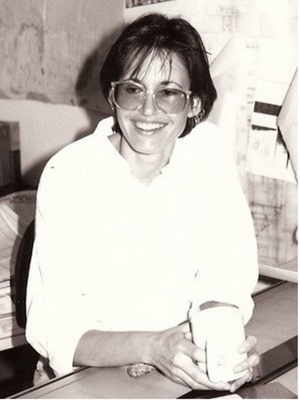 Set Designer Martha Johnston to Receive a Lifetime Achievement Award at The 25th Annual ADG Awards Image