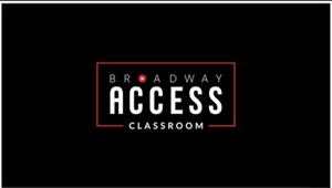 Broadway On Demand Supports Educational Theatre Foundation's Thespian Relief Fund Image