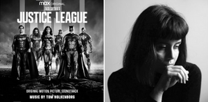 Rose Betts Releases 'Song To The Siren' as Part of ZACK SNYDER'S JUSTICE LEAGUE Original Motion Picture Soundtrack Image