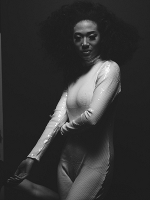 Judith Hill Presents Live Virtual Concert Event Image